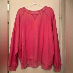 American Eagle Funday Sweatshirt